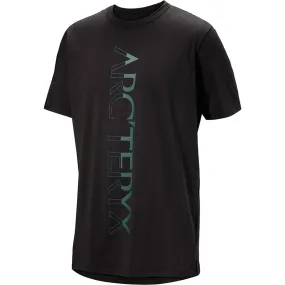 T-Shirt Randonnée Homme Arc'Teryx Captive Downword