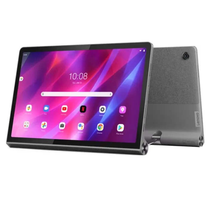 Tablette Tactile LENOVO 11" 2K IPS YOGA TAB ZA8X0050EG
