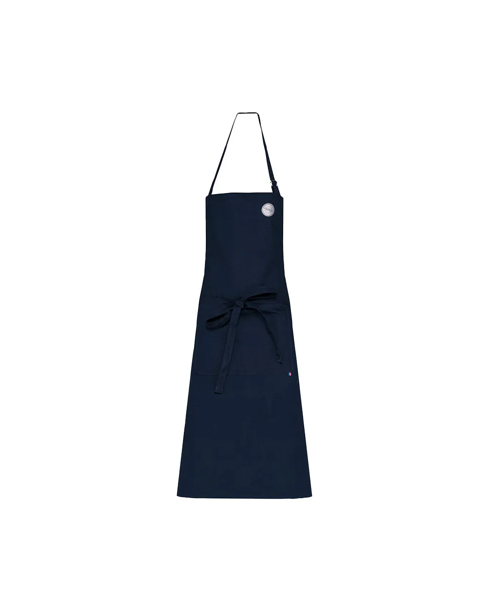Tablier origine FRANCE - 100% coton - KARIBAN K8014