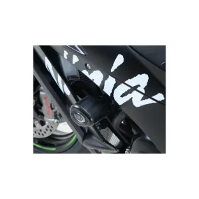 Tampons de protection R&G HONDA 1000 ZX10R 2011-2014