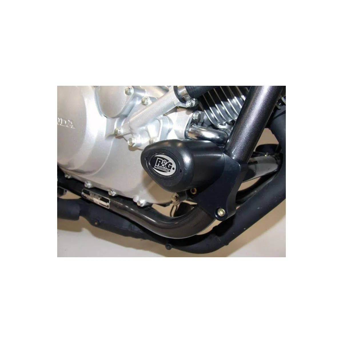 Tampons de protection R&G HONDA 125 XL V Varadero 2001-2014