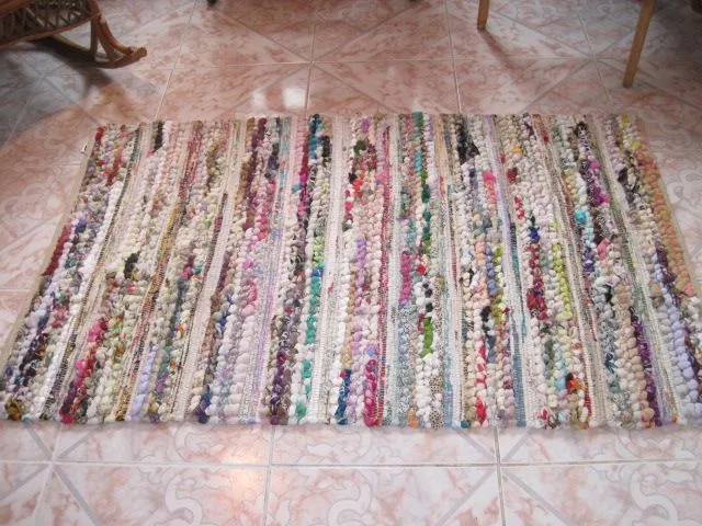 Tapis (90cmX145)