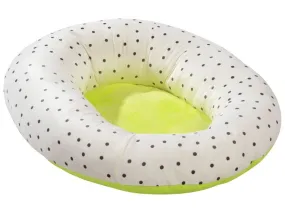 TAPIS CALE BÉBÉ Velours