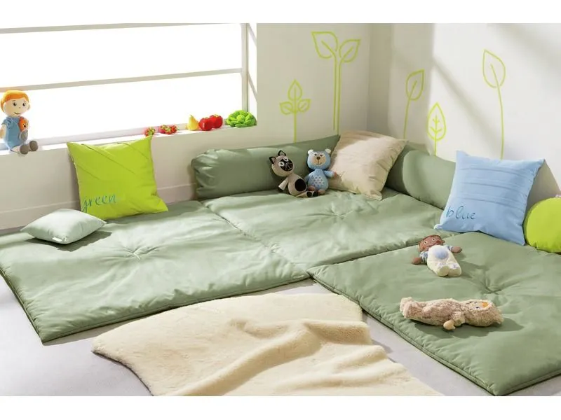 TAPIS Cocoon Confort