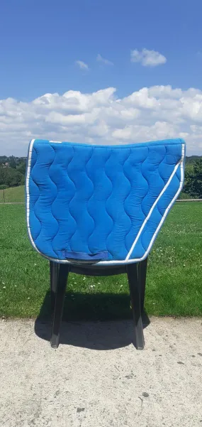 Tapis de selle equitheme