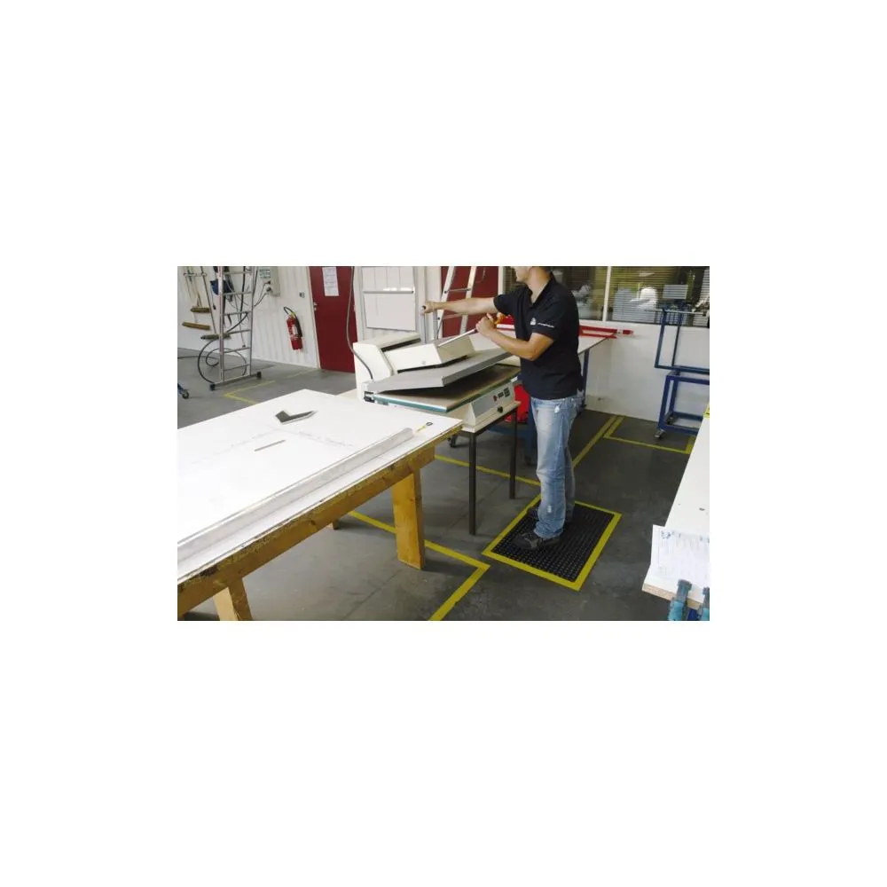 Tapis ergonomique