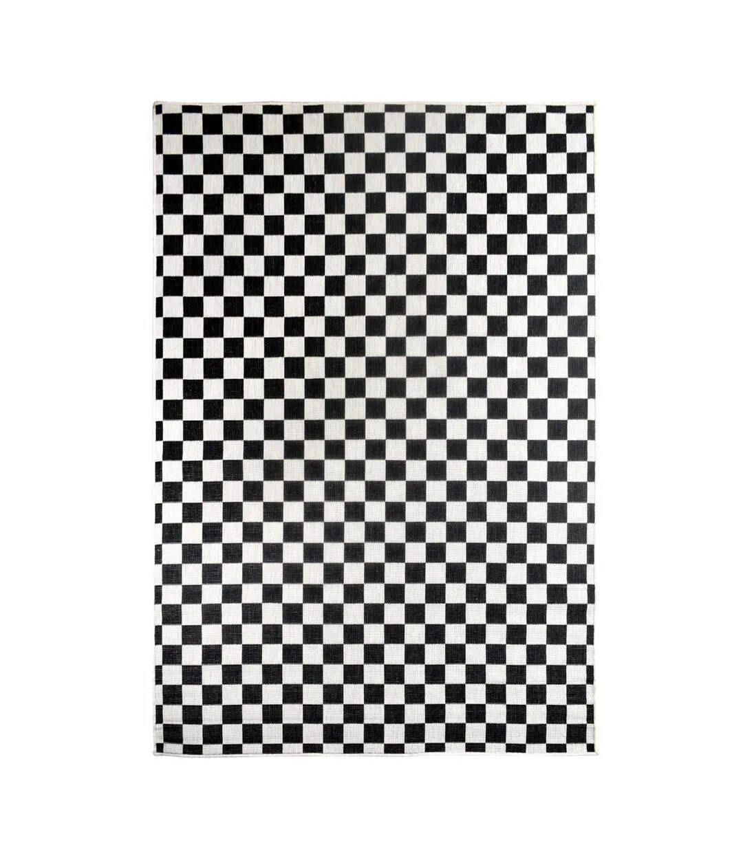 Tapis exterieur SIXTOS REVERSIBLE