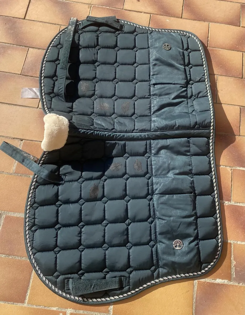 Tapis Félix Bülher