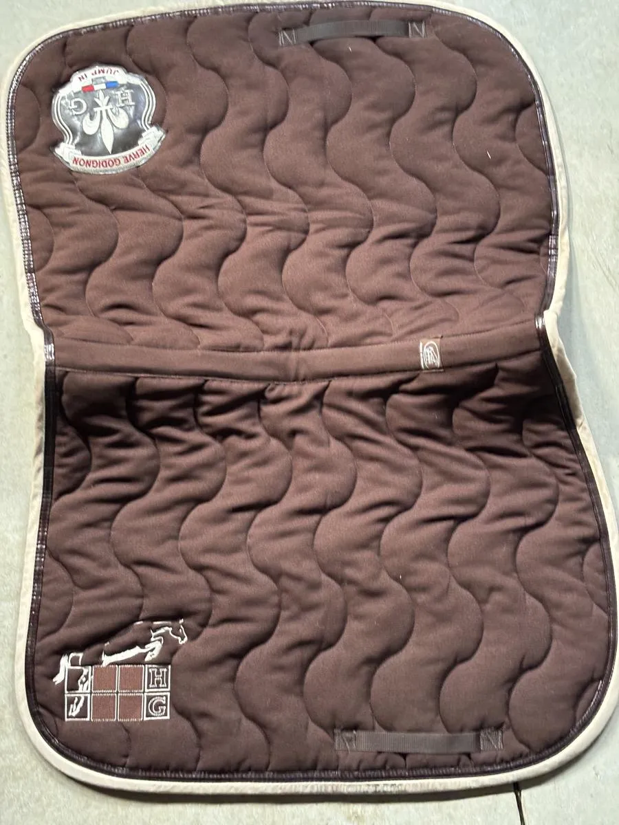 Tapis Hervé Godignon