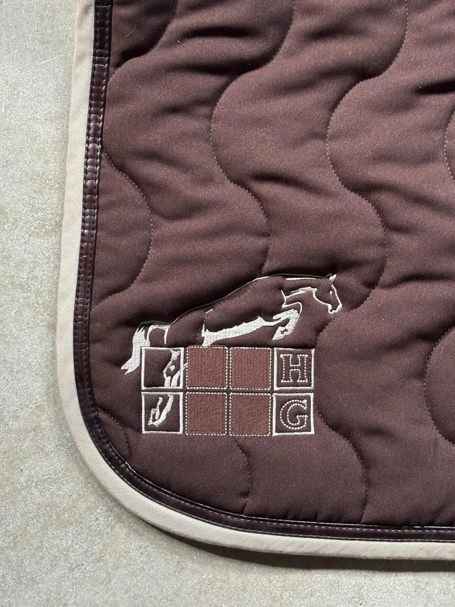 Tapis Hervé Godignon