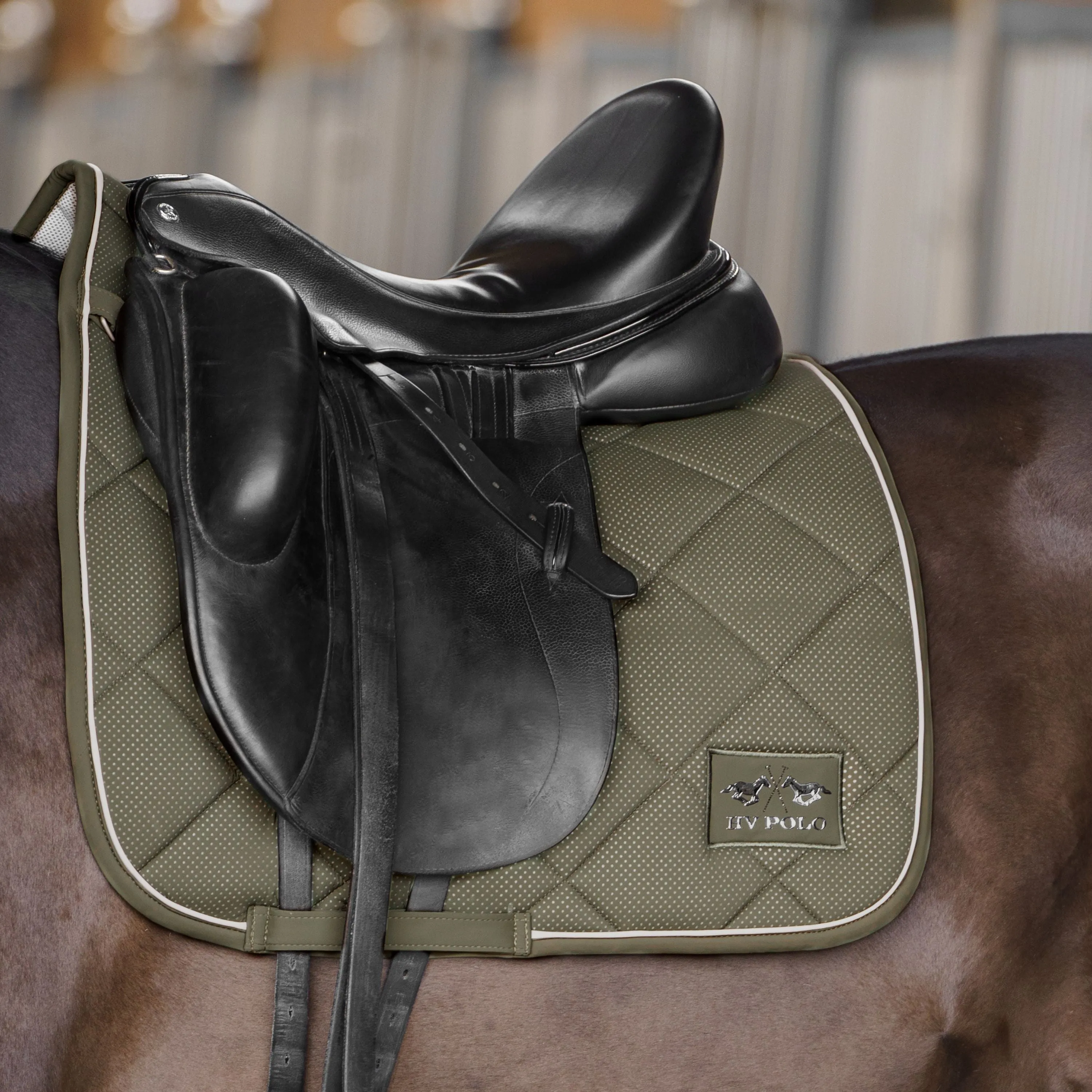 Tapis HVP Morgana Dressage