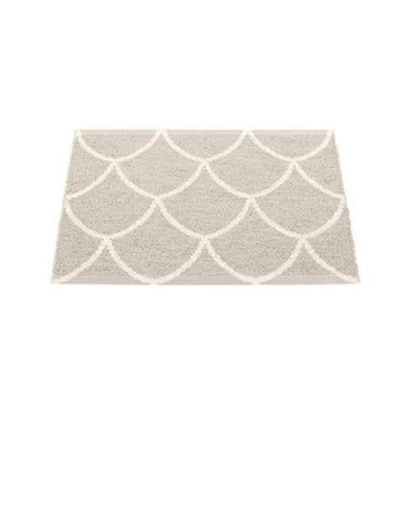 Tapis Kotte - Pappelina