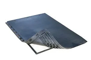 Tapis Quieta + 1250 Clip