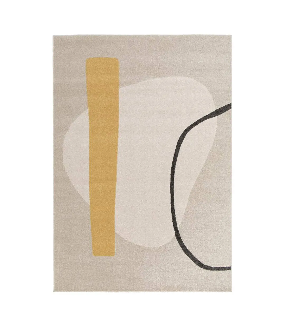 Tapis salon CONTETRE