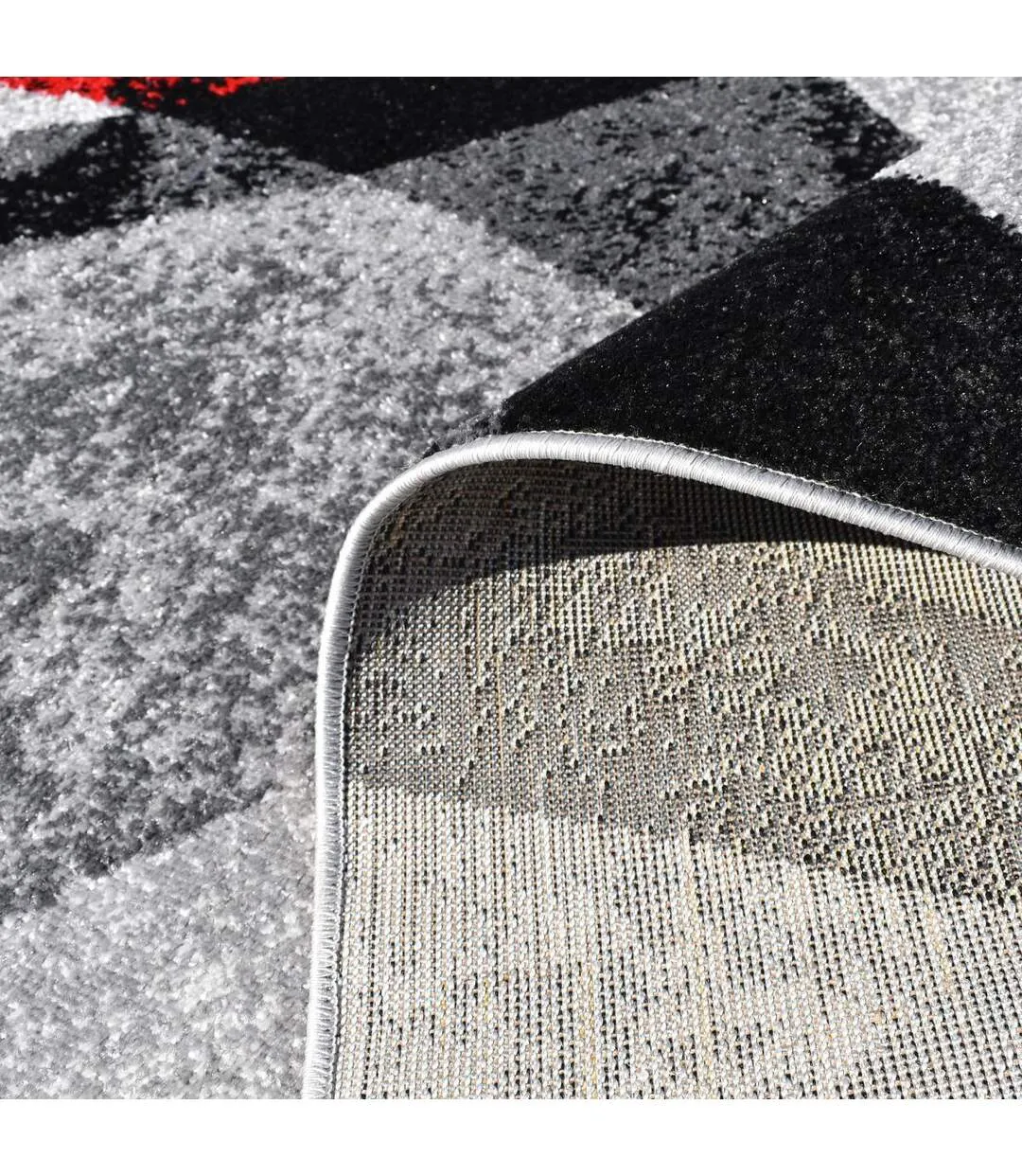 Tapis salon RADULE