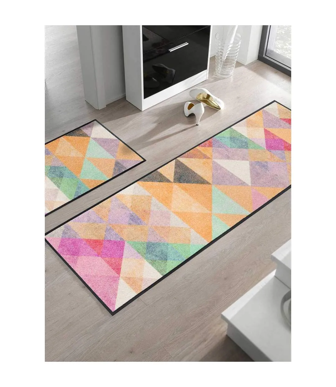 Tapis salon SANORA