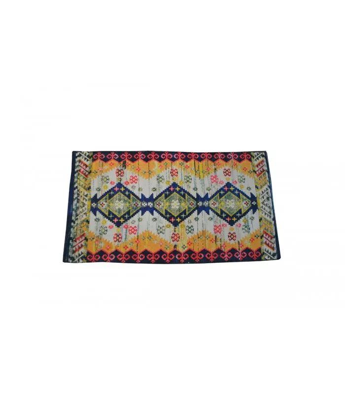 TAPIS SHANGRI 70X126CM