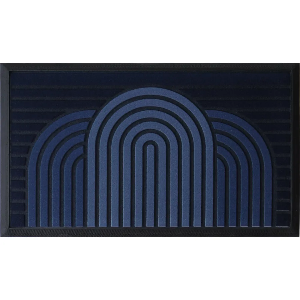 Tapis Swing arcade 76x46cm