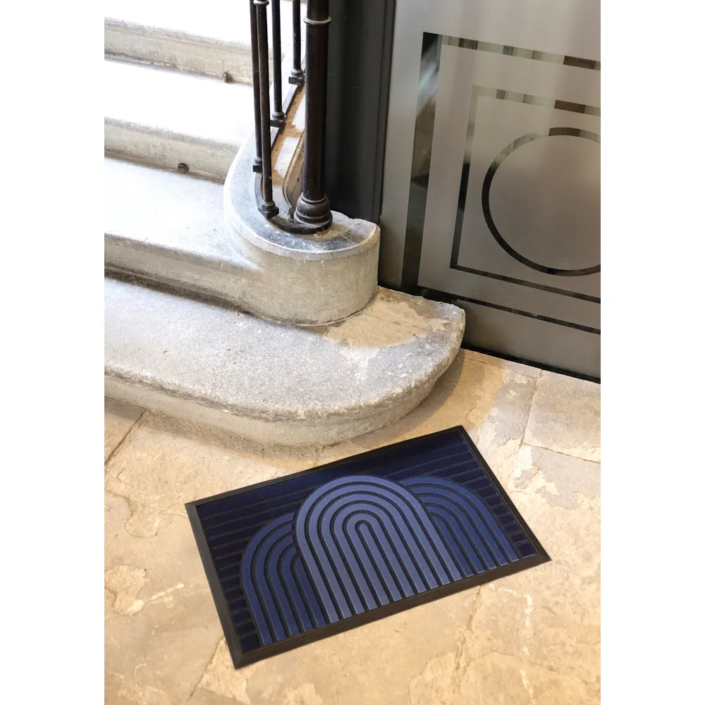 Tapis Swing arcade 76x46cm