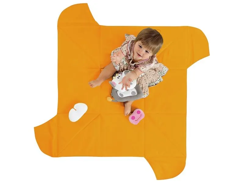 TAPIS/COFFRE