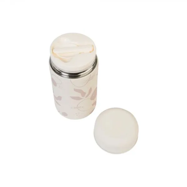 Thermos en acier inoxydable Sable
