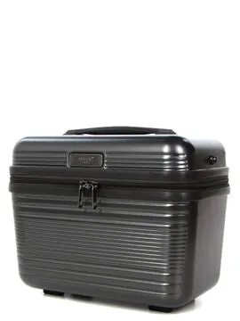 Vanity case Airtex Prometheus 34 cm Gris  638/15Gris  