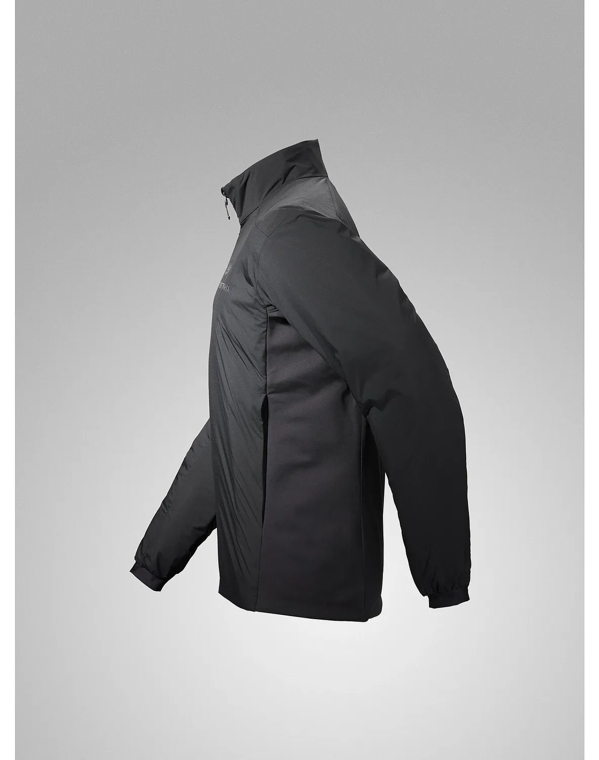 Veste Arc'teryx Homme Atom Jacket Graphite