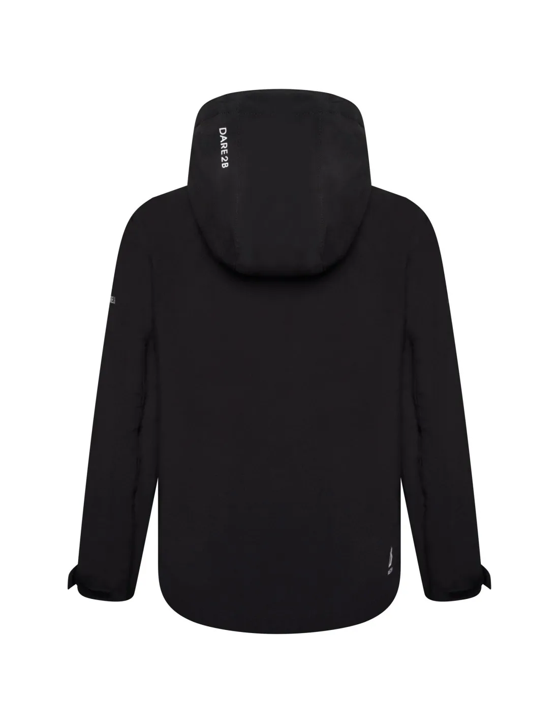 Veste de Ski Dare 2b in the lead III JKT Black Junior